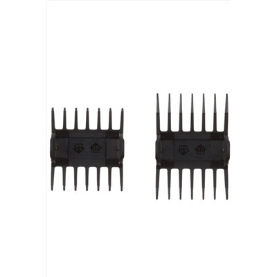 Dewal Машинка для стрижки окантовочная / Black Mini 03-066, аккум./сет., черный KRISTALLER, 1108947