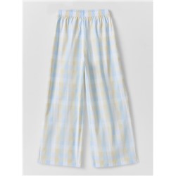 КОМПЛЕКТ ДЛЯ ДЕВОЧЕК (ФУТБОЛКА, БРЮКИ) 567749