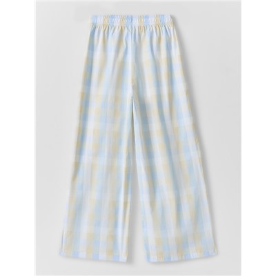 КОМПЛЕКТ ДЛЯ ДЕВОЧЕК (ФУТБОЛКА, БРЮКИ) 567749