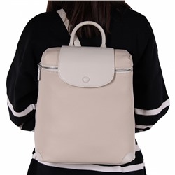 Рюкзак 7138VG white  Vitelli Grassi