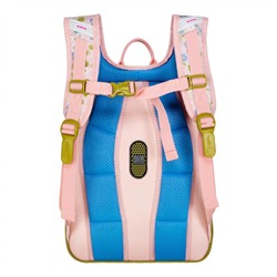 Рюкзак 23-490-15