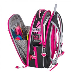 Рюкзак 23-490-13