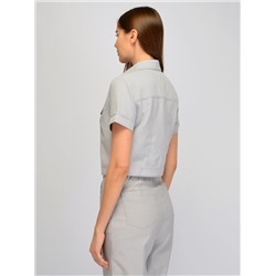 VISERDI Жакет 1690-сер 6551015