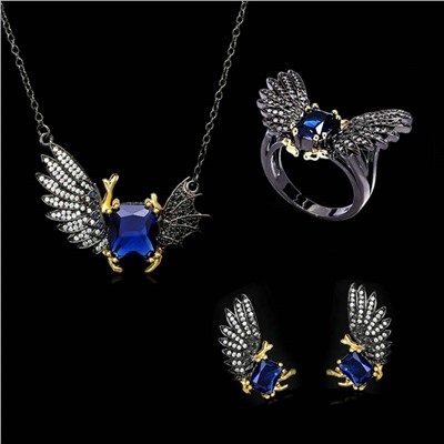 Кольцо арт. 22 7141 (id 287971)