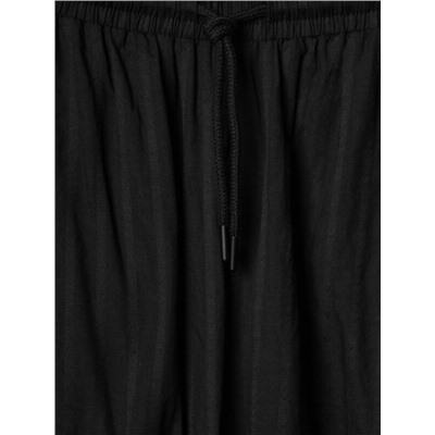 Комплект текстильный для женщин: брюки, рубашка