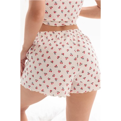 Пижама с шортами 00027 НАТАЛИ, 1190567