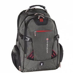 Рюкзак 1815W green Whiff