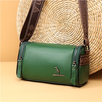 Bags Сумка женская / кожа / 00611221