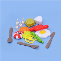 Игровой набор кухня "Chef Studio" (свет, звук) в коробке
