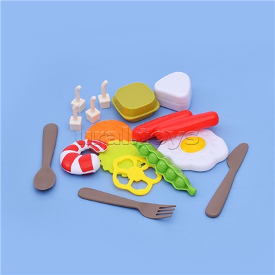 Игровой набор кухня "Chef Studio" (свет, звук) в коробке
