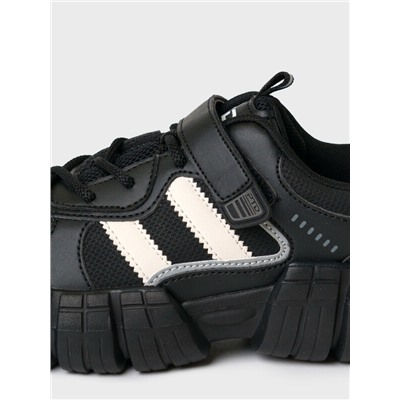 Полуботинки для мальчиков