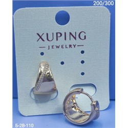 Серьги #22792080