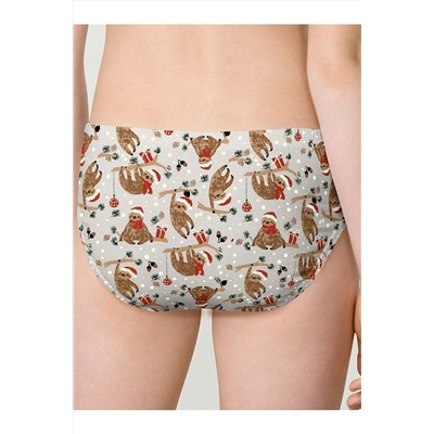 Трусы, 3 шт. PELICAN, 819902