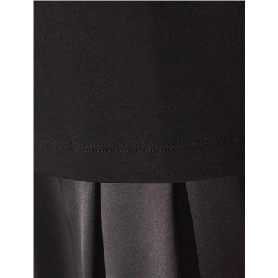 VILATTE Футболка D49.135