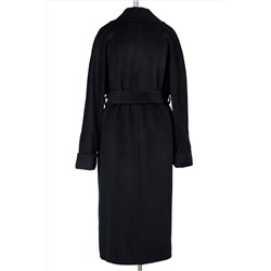 01-11784 Пальто женское демисезонное (пояс) ELEGANZZA