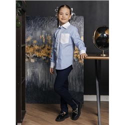 BATIK Рубашка 111 ш25-1