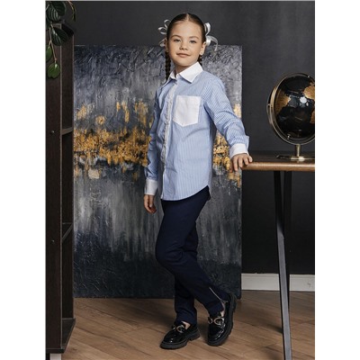 BATIK Рубашка 111 ш25-1