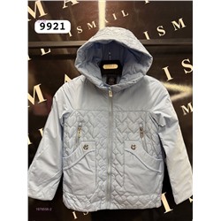 Куртка осень 1976556-2