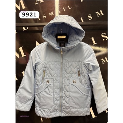 Куртка осень 1976556-2