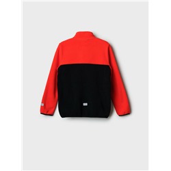 Куртка трикотажная для мальчиков