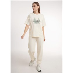 Футболка женская