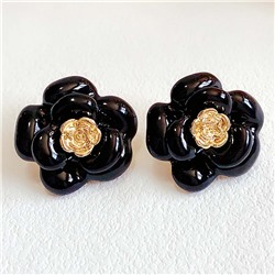 Акц -12% Серьги на гвоздиках арт. 13 4127 (id 279935)