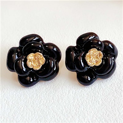 Серьги на гвоздиках арт. 13 4127 (id 279935)