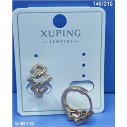 Серьги #22792076