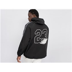 Ветровка Jordan