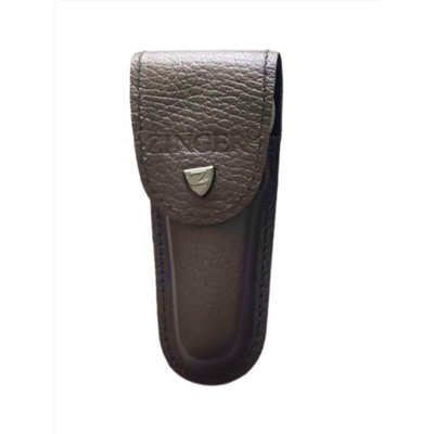 Zinger Маникюрный набор «Дорожный» MS-Z3-D-N, 3 предмета 27898