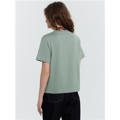 ФУТБОЛКА ЖЕНСКАЯ 112866