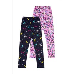 Леггинсы 2шт. АПРЕЛЬ, 1033433