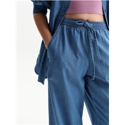 Брюки для девочек