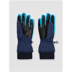 Перчатки текстильные для мальчиков