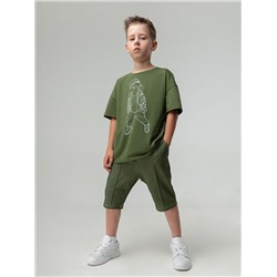 Bodo Футболка 4-365MU