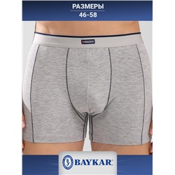 1130-20 Трусы боксеры мужские (BAYKAR)