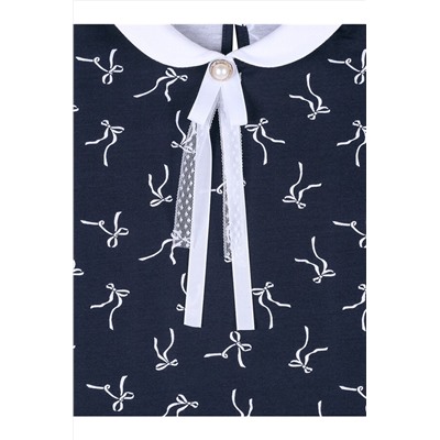 Блуза АПРЕЛЬ, 1124290