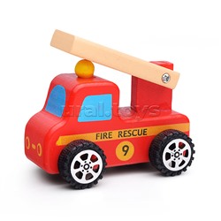 Машина "Спецтехника"