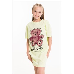 Сорочка М223082Пг