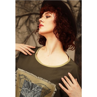 DIMMA Блузка 2582