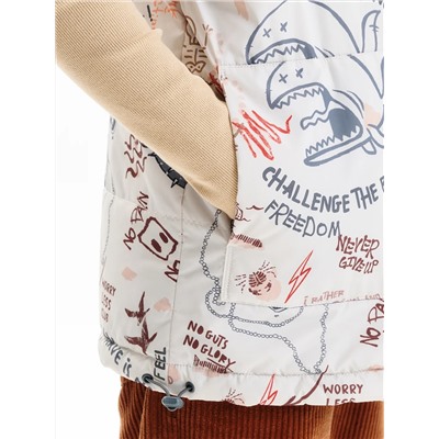 PELICAN Жилет BZVM3389