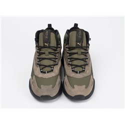 Зимние Кроссовки Puma RS-X Hi