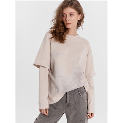 ДЖЕМПЕР ЖЕНСКИЙ 122988