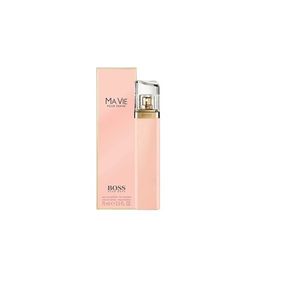 Туалетная вода Hugo Boss Ma Vie 75мл edp жен