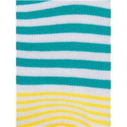 Omsa Носки OMSA kids   Calzino 21P13 в полоску