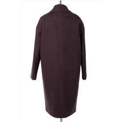 01-10658 Пальто женское демисезонное