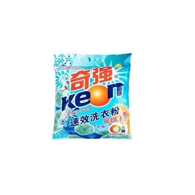Keon Стиральный порошок бесфосфатный 240г