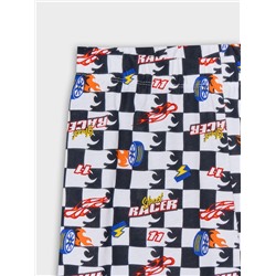 КОМПЛЕКТ ДЛЯ МАЛЬЧИКОВ (ДЖЕМПЕР, ШОРТЫ) 563340