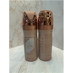 Дезодорант #22916435