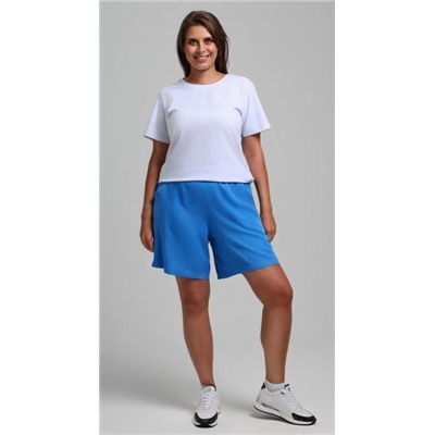 Шорты Летний драйв-3 (Голубой)